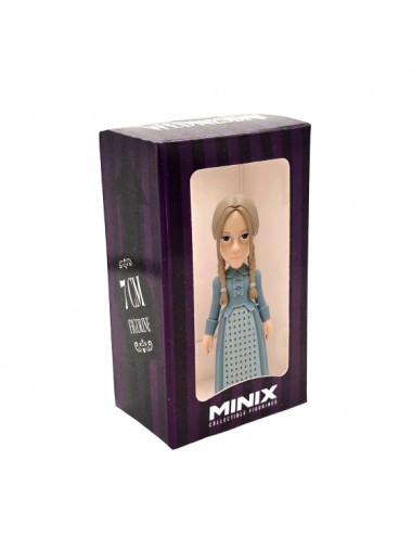 MINIX TV 7cm: Wednesday - Goody