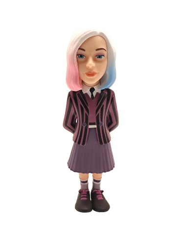 MINIX TV 7cm: Wednesday - Enid