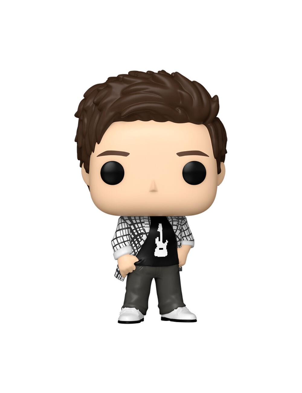 Figura Funko POP! Television: Friends - Chandler Bing 1646