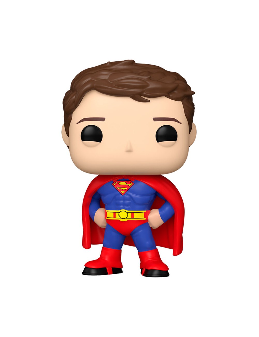 Figura Funko POP! Television: Friends - Joey Tribbiani 1645