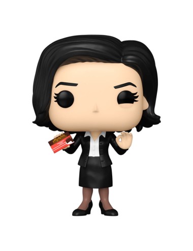 Figura Funko POP! Television: Friends - Monica Geller 1649