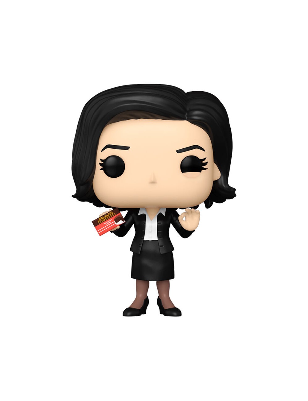 Figura Funko POP! Television: Friends - Monica Geller 1649