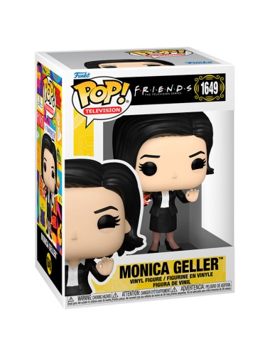 Figura Funko POP! Television: Friends - Monica Geller 1649