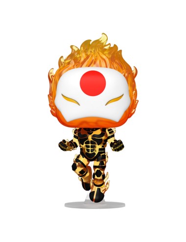 Figura Funko POP! Marvel: X-Men - Sunfire 1460
