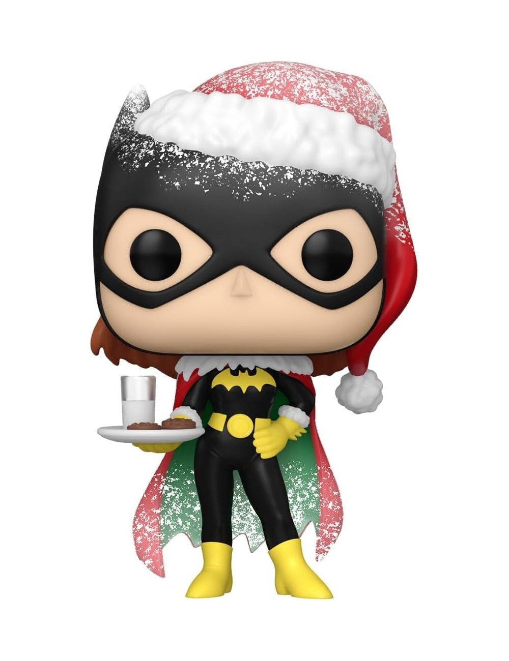 Figura Funko POP! Heroes: DC Holiday 24 - Batgirl 527
