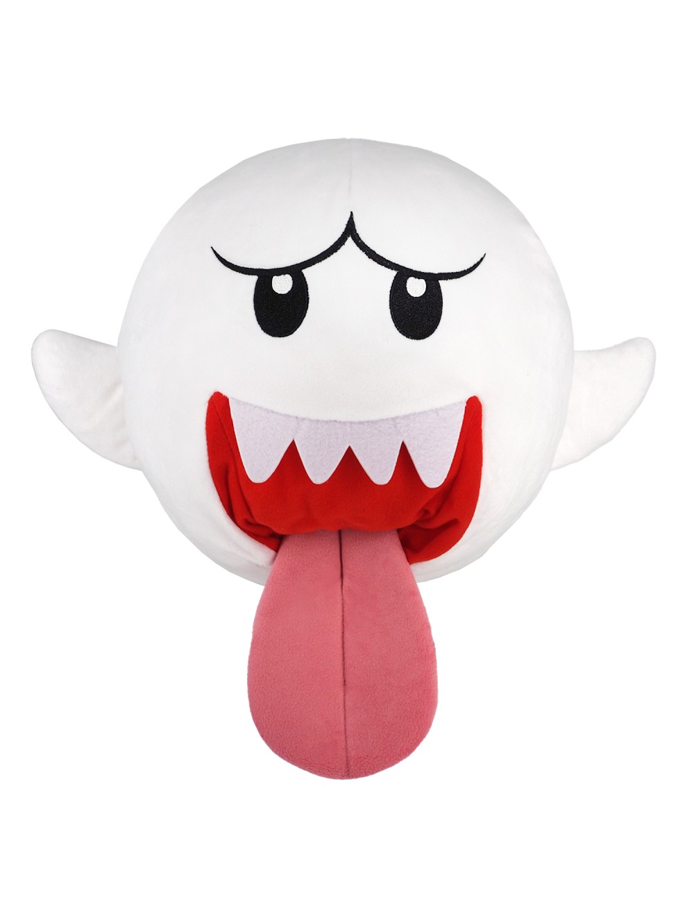 Nintendo Together+ - Peluche Super Mario Grand Boo 27cm