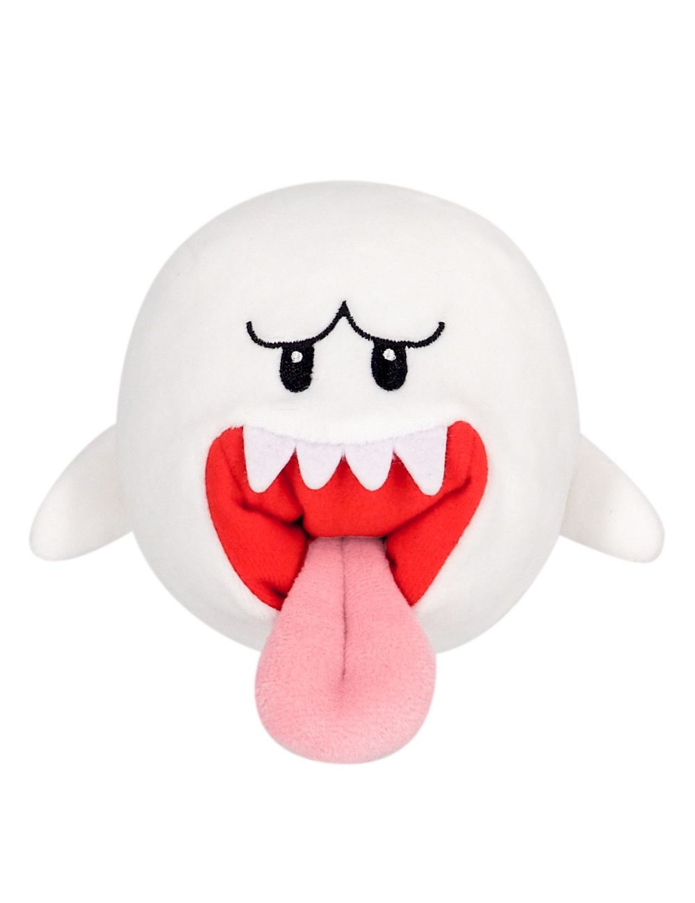 Nintendo Together+ - Peluche Super Mario Boo 13cm