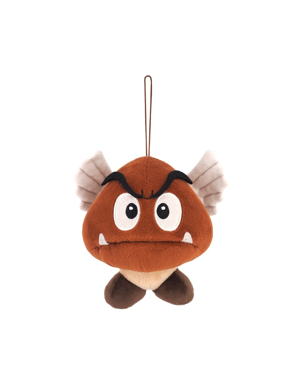 Nintendo Together+ - Peluche Super Mario Para Goomba 19cm