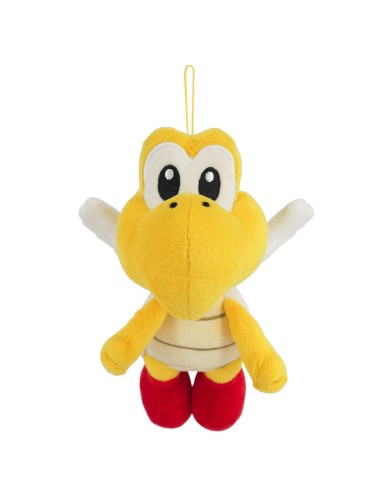 Nintendo Together+ - Peluche Super Mario All Star Collection: Paratroopa 20cm