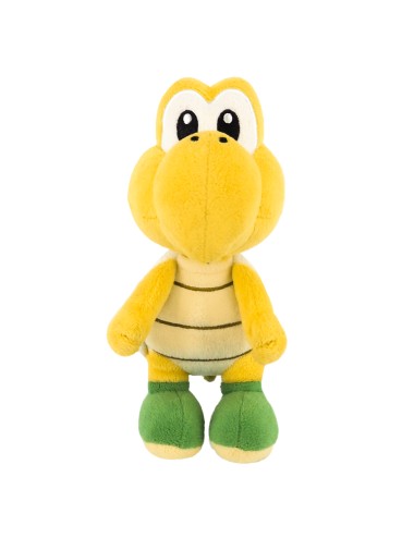 Nintendo Together+ - Peluche Super Mario Koopa Troopa 20cm