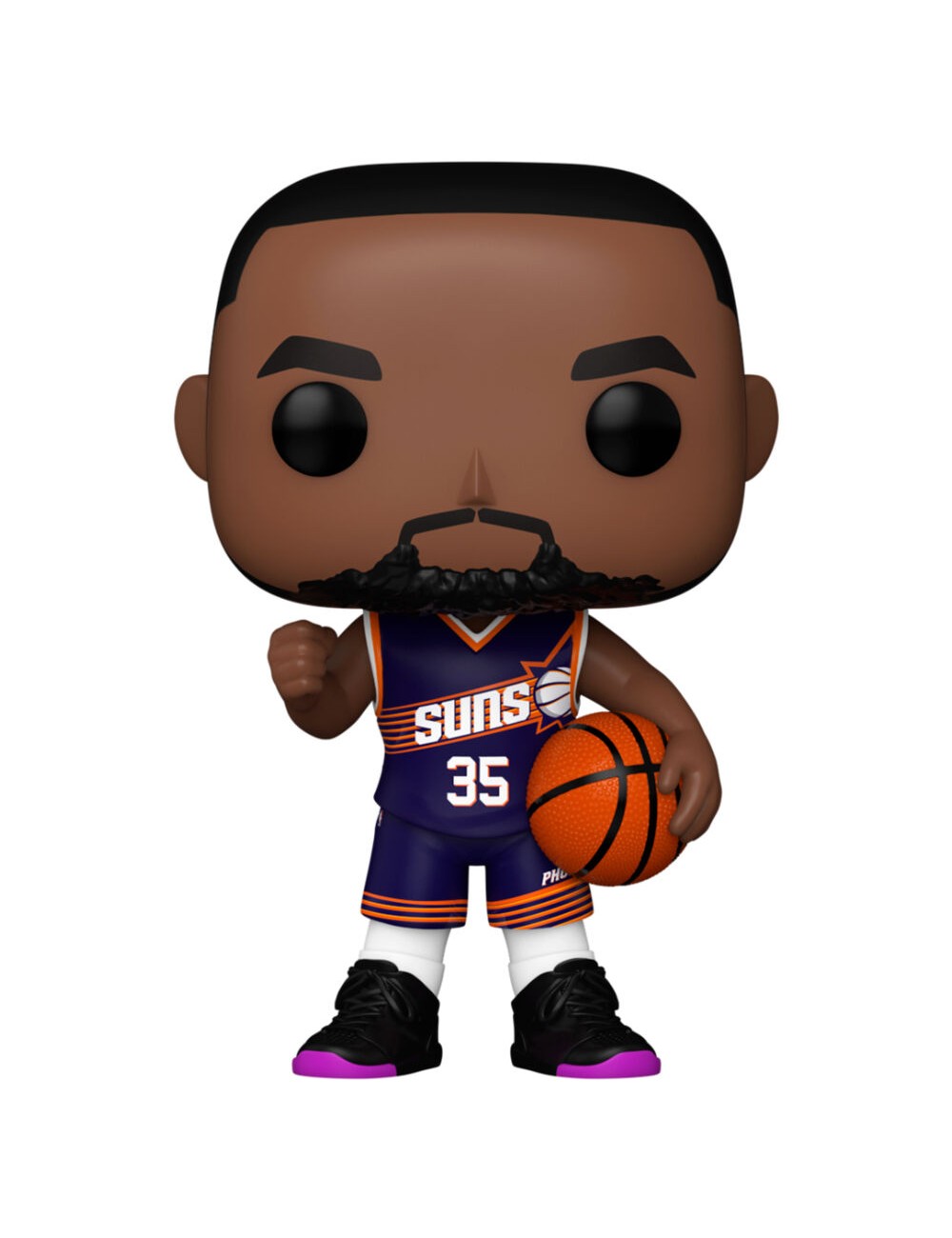 Figura Funko POP! Basketball: Phoenix Suns - Kevin Durant 197
