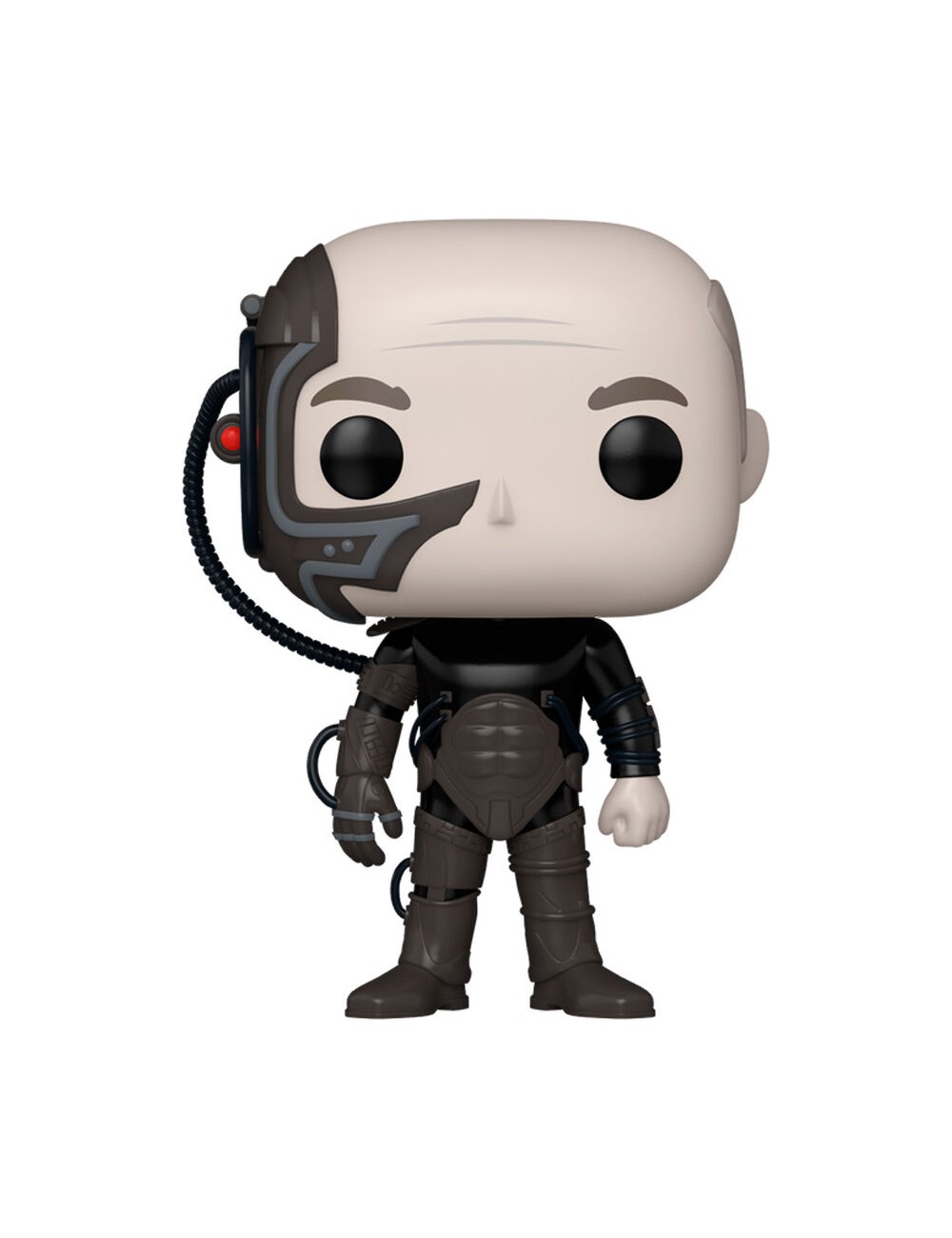 Figura Funko POP! Movies: Star Trek First Contact - Locutus of Borg 1708