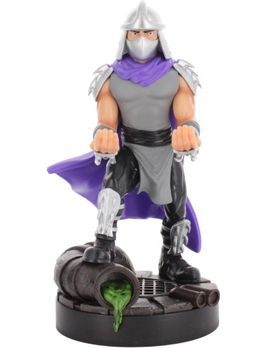 Suporte Cable Guy - TMNT Shredder
