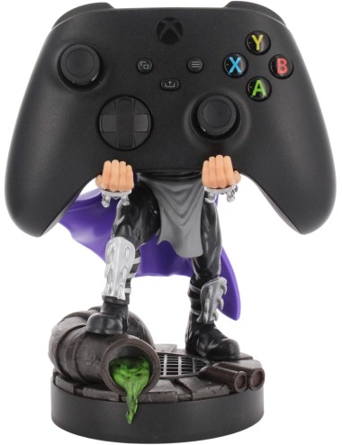 Suporte Cable Guy - TMNT Shredder