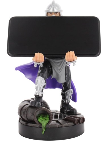 Suporte Cable Guy - TMNT Shredder