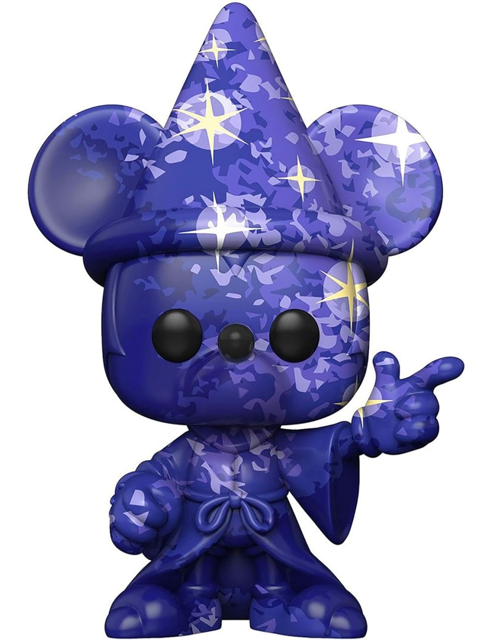 Figura Funko POP! Art Series: Disney Fantasia - Sorcerer Mickey 14