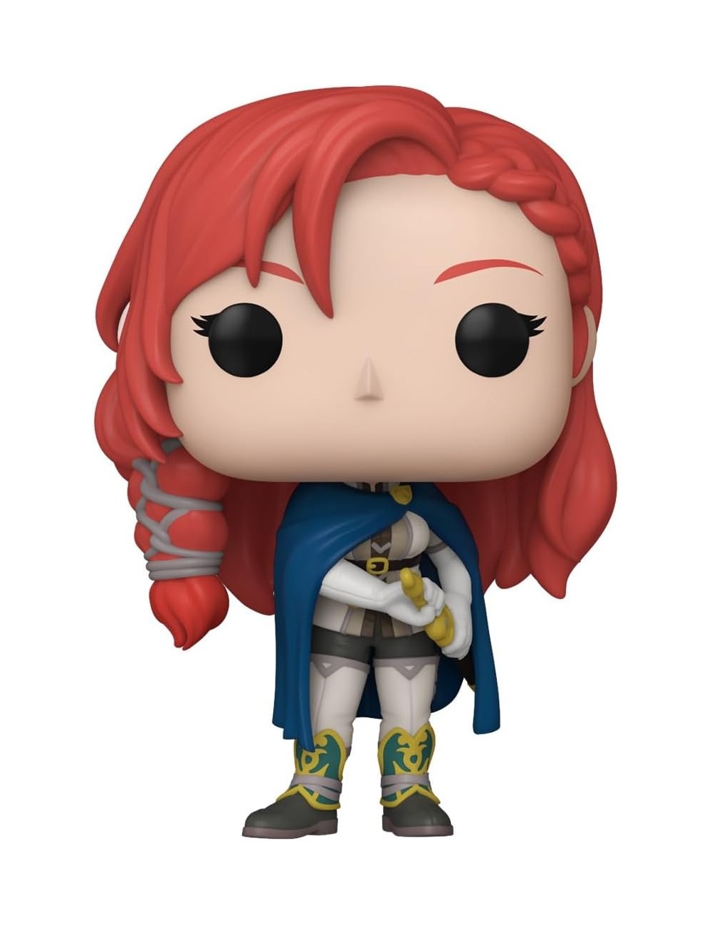 Figura Funko POP! Animation: The Lord of the Rings The War of the Rohirrim - Héra 1836