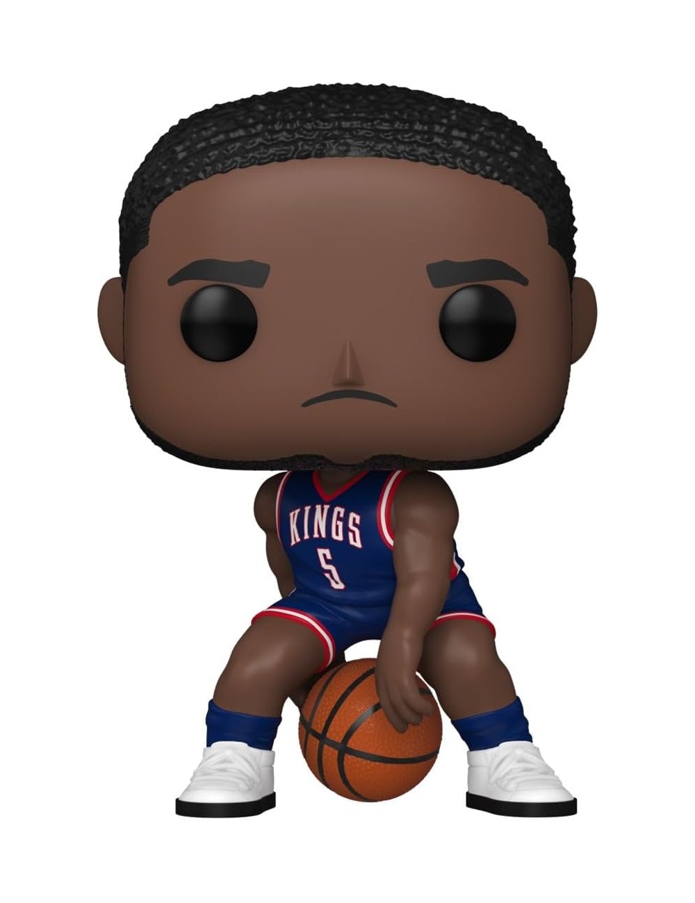 Figura Funko POP! Basketball: Sacramento Kings - De'Aaron Fox 203 (24/25 City Edition)
