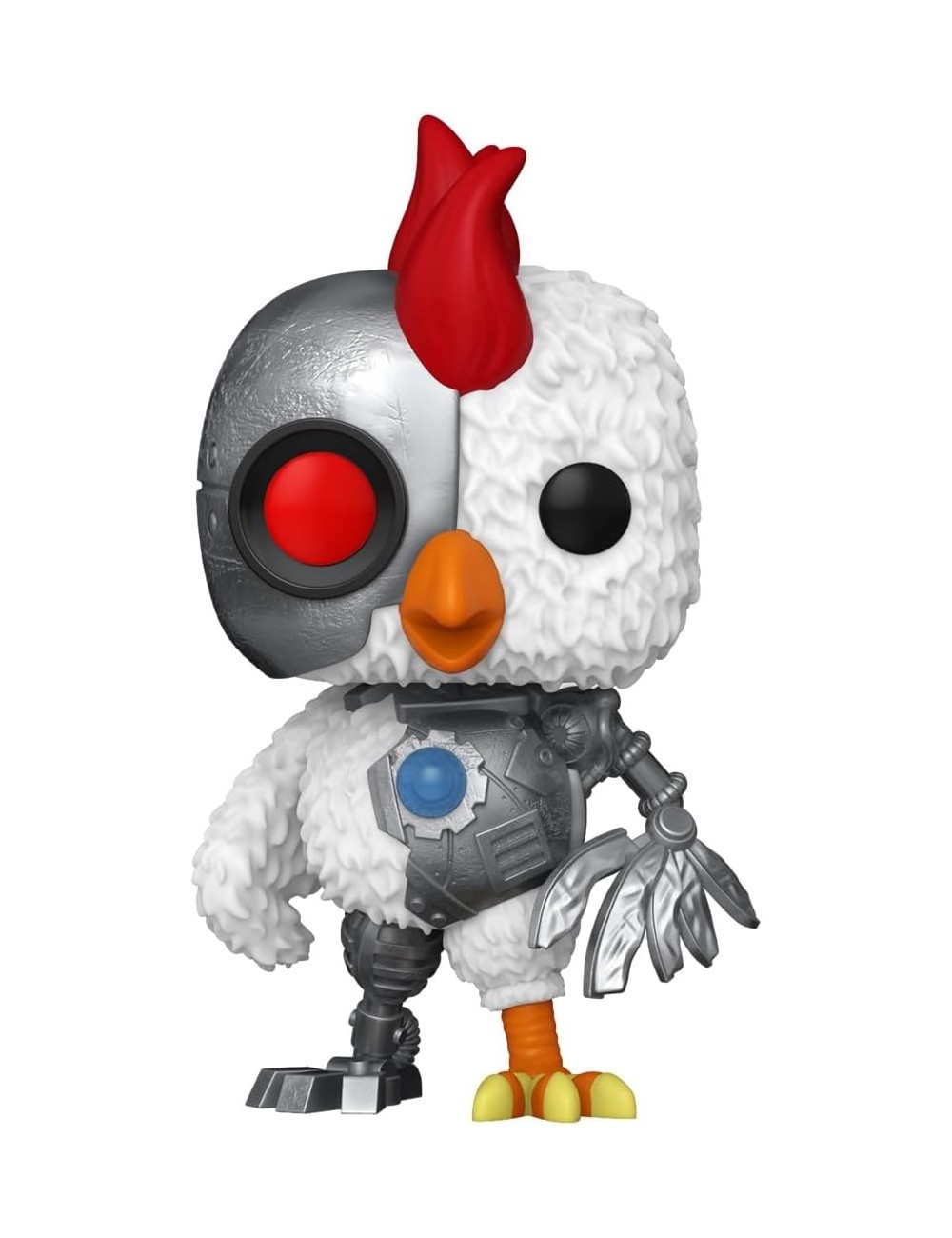 Figura Funko POP! Animation: Robot Chicken 1769