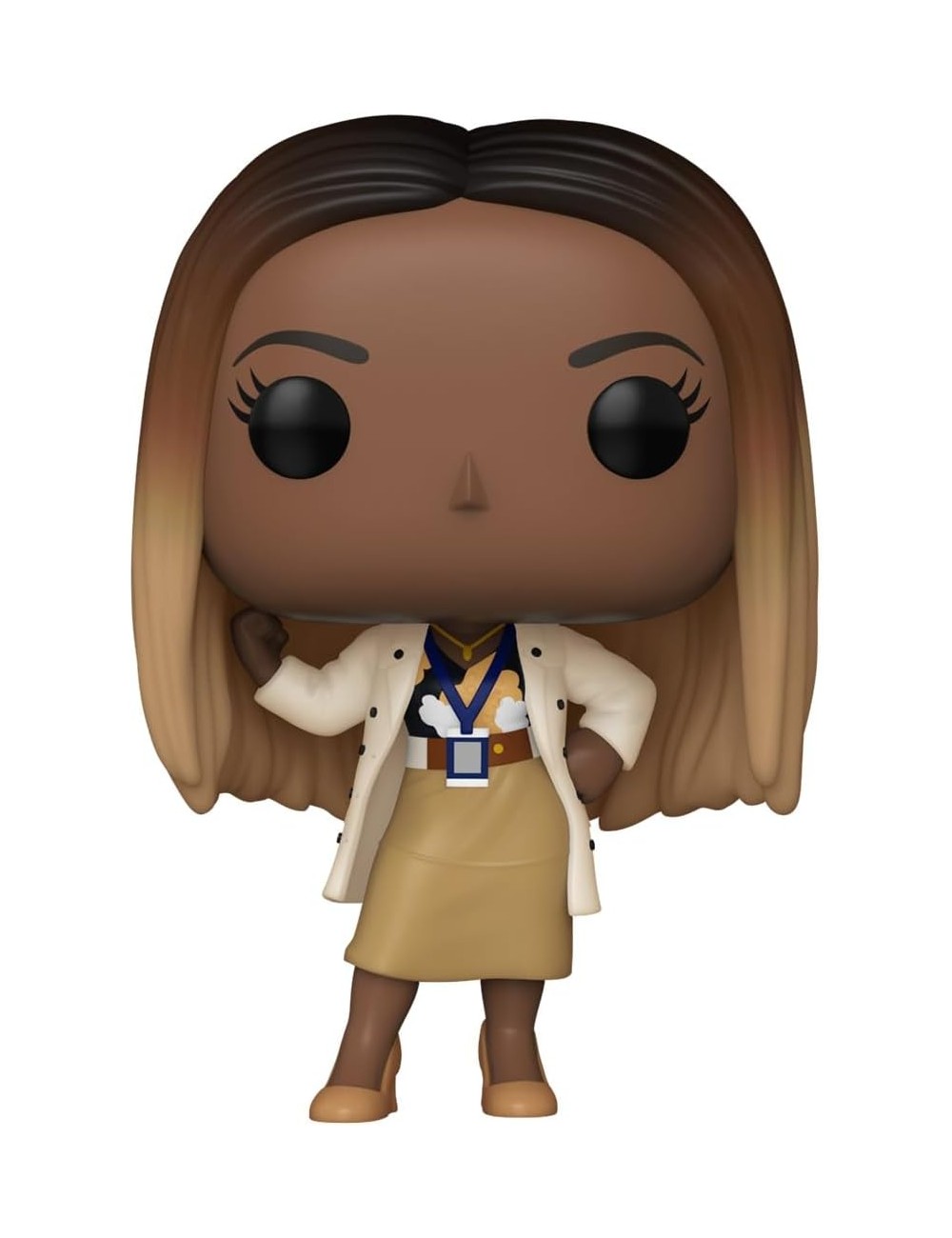 Figura Funko POP! Television: Abbott Elementary - Ava Coleman 1675