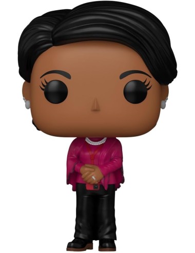 Figura Funko POP! Television: Abbott Elementary - Barbara Howard 1676