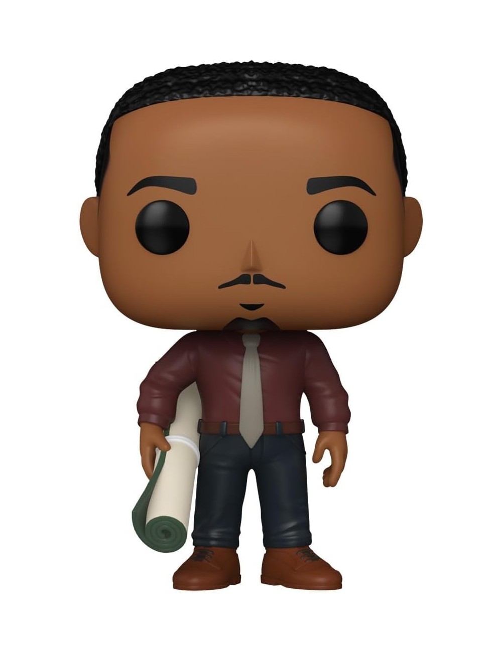 Figura Funko POP! Television: Abbott Elementary - Gregory Eddie 1674