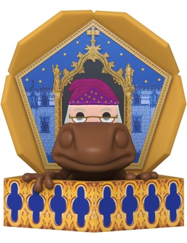 Figura Funko POP! Deluxe: Harry Potter - Chocolate Frog 178