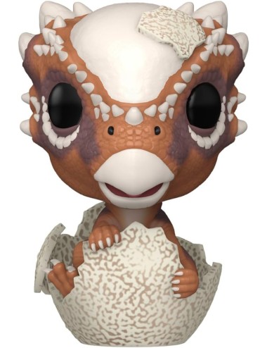 Figura Funko POP! Movies: Jurassic Park - Stygimoloch Hatchling 1719