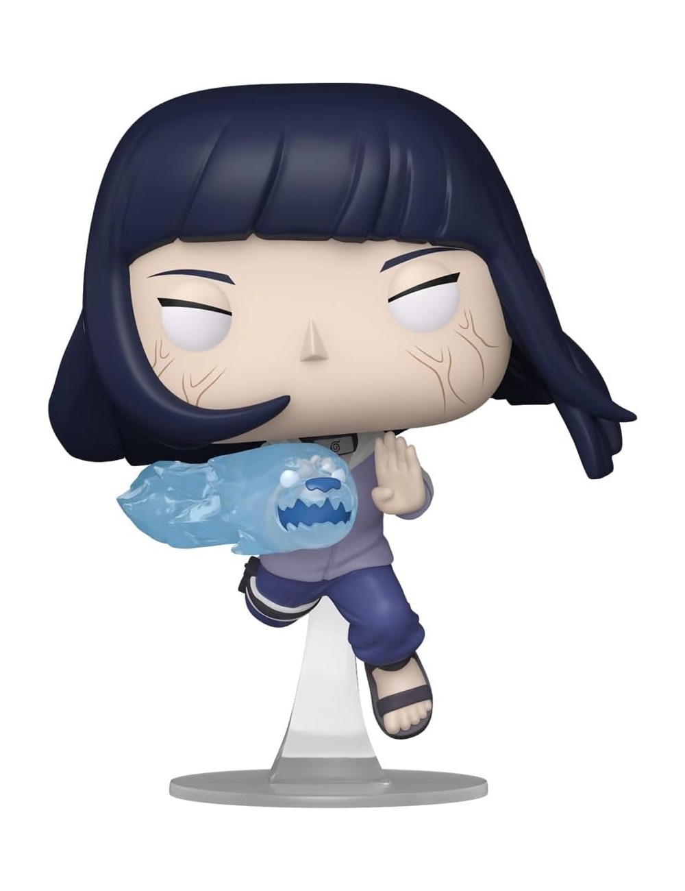 Figura Funko POP! Animation: Naruto Shippuden - Hinata Hyuga 1845