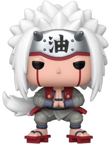 Figura Funko POP! Animation: Naruto Shippuden - Jiraiya 1844