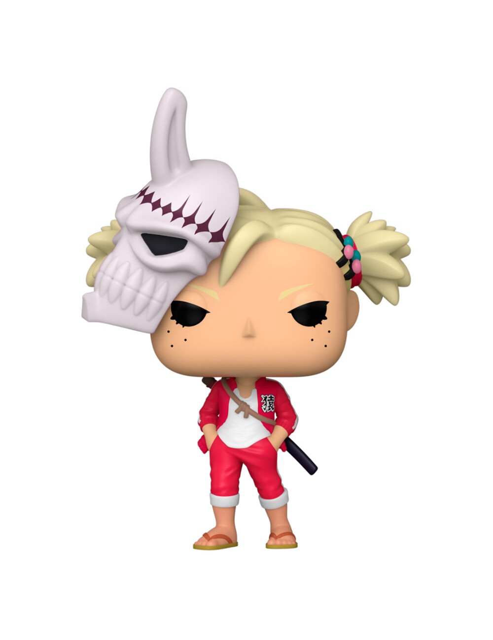Figura Funko POP! Animation: Bleach - Hiyori Sarugaki 1822