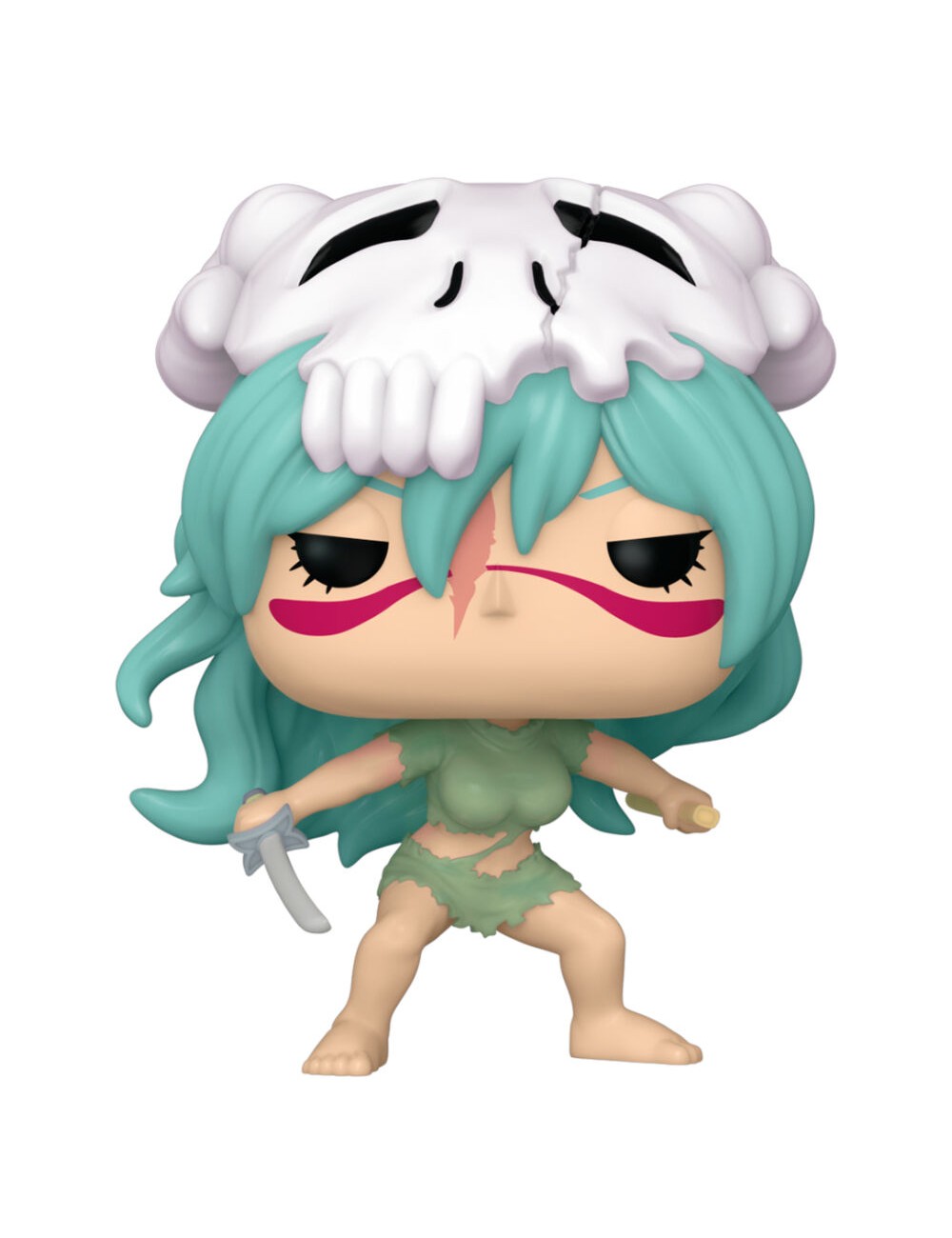 Figura Funko POP! Animation: Bleach - Nelliel Tu Odelschwanck 1824