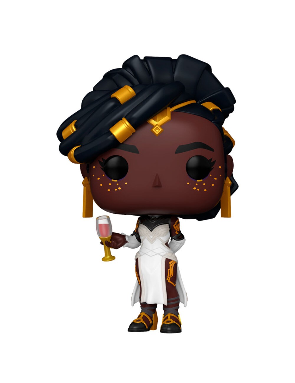 Figura Funko POP! Television: Arcane (League of Legends) - Mel 1489