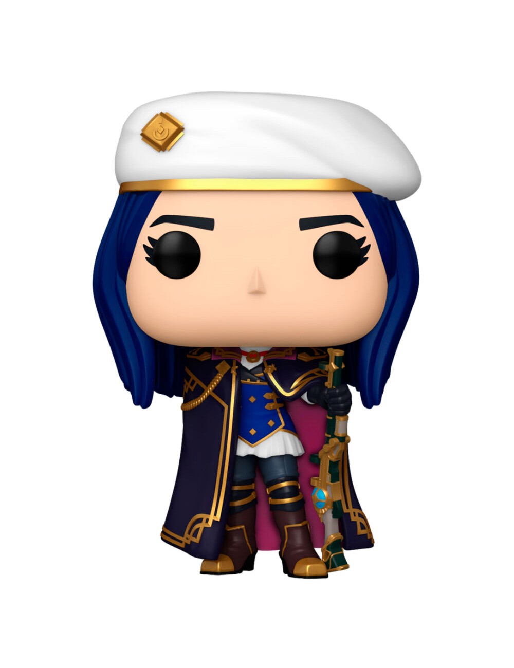 Figura Funko POP! Television: Arcane (League of Legends) - Caitlyn 1488