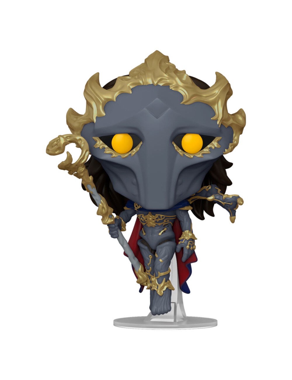 Figura Funko POP! Television: Arcane (League of Legends) - Champion Viktor 1487