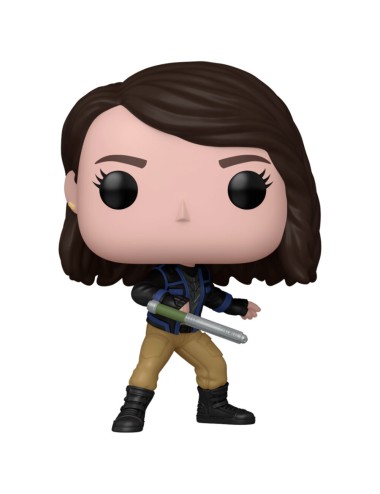 Figura Funko POP! Marvel Studios: Captaion America Brave New World - Ruth Bat-Seraph 1367