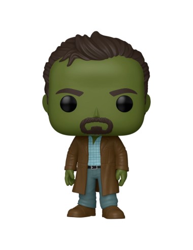 Figura Funko POP! Marvel Studios: Captaion America Brave New World - The Leader 1368