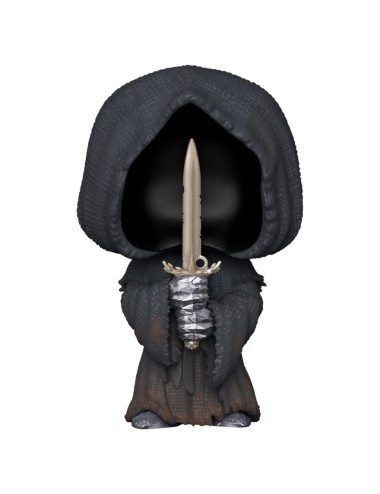 Figura Funko POP! Movies: The Lord of the Rings - Nazgûl 1744