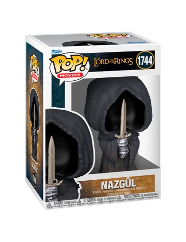 Figura Funko POP! Movies: The Lord of the Rings - Nazgûl 1744