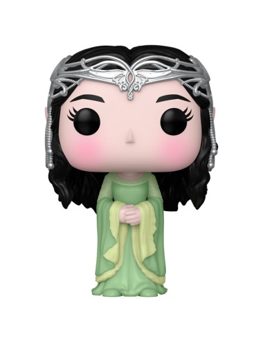 Figura Funko POP! Movies: The Lord of the Rings - Arwen 1745