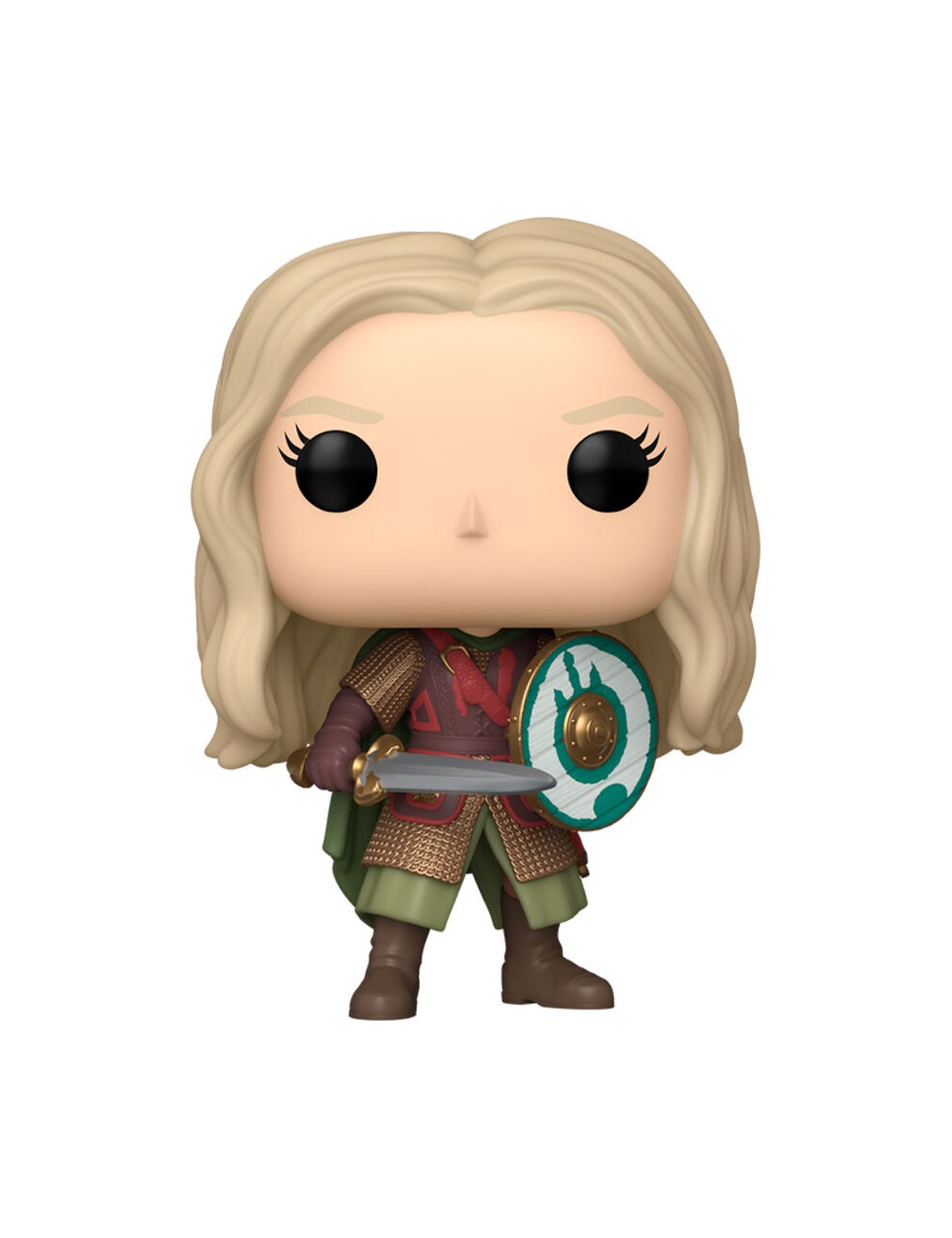 Figura Funko POP! Movies: The Lord of the Rings - Éowyn (With Chase) 1743