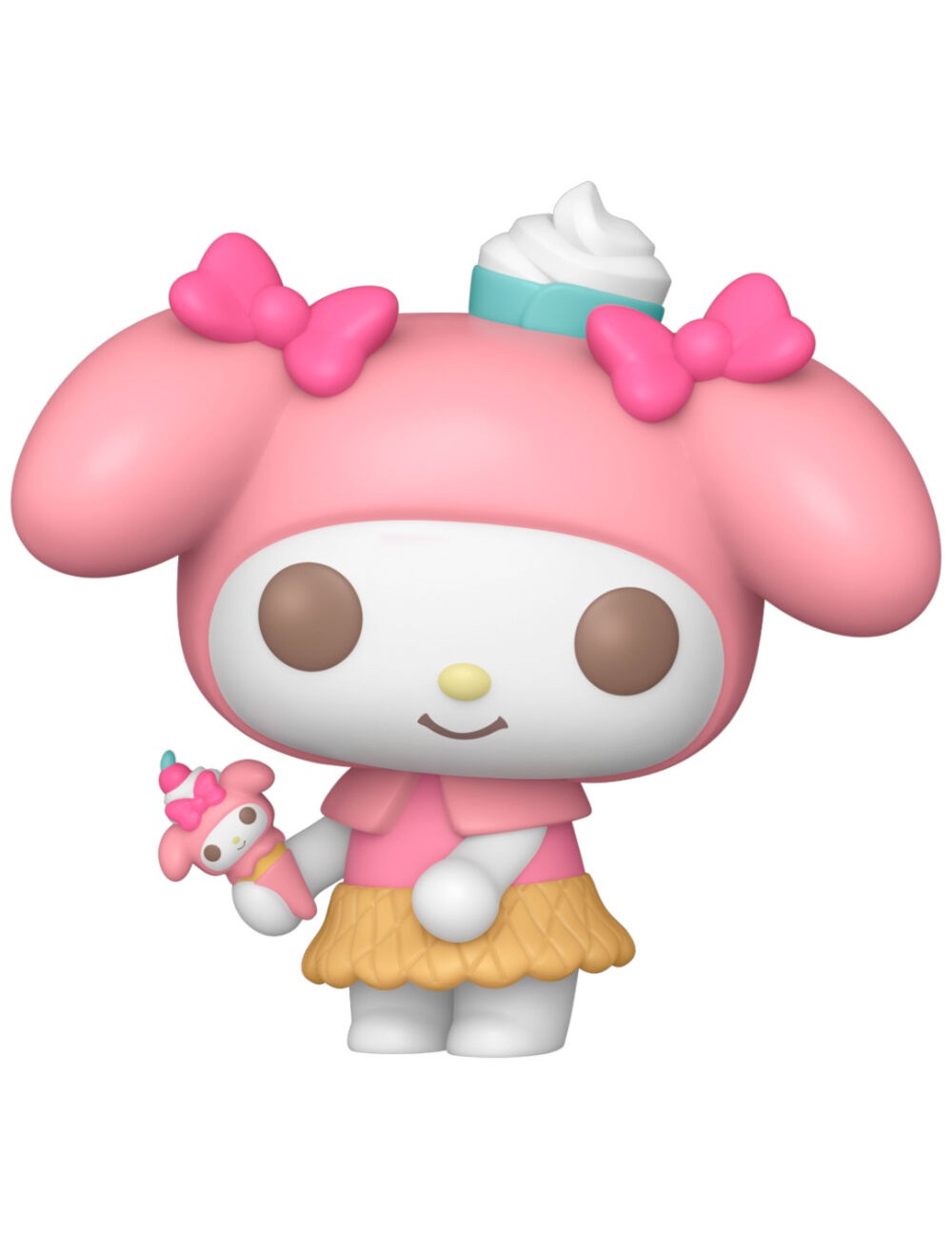 Figura Funko POP! Sanrio: Hello Kitty and Friends - My Melody (Ice Cream) 103