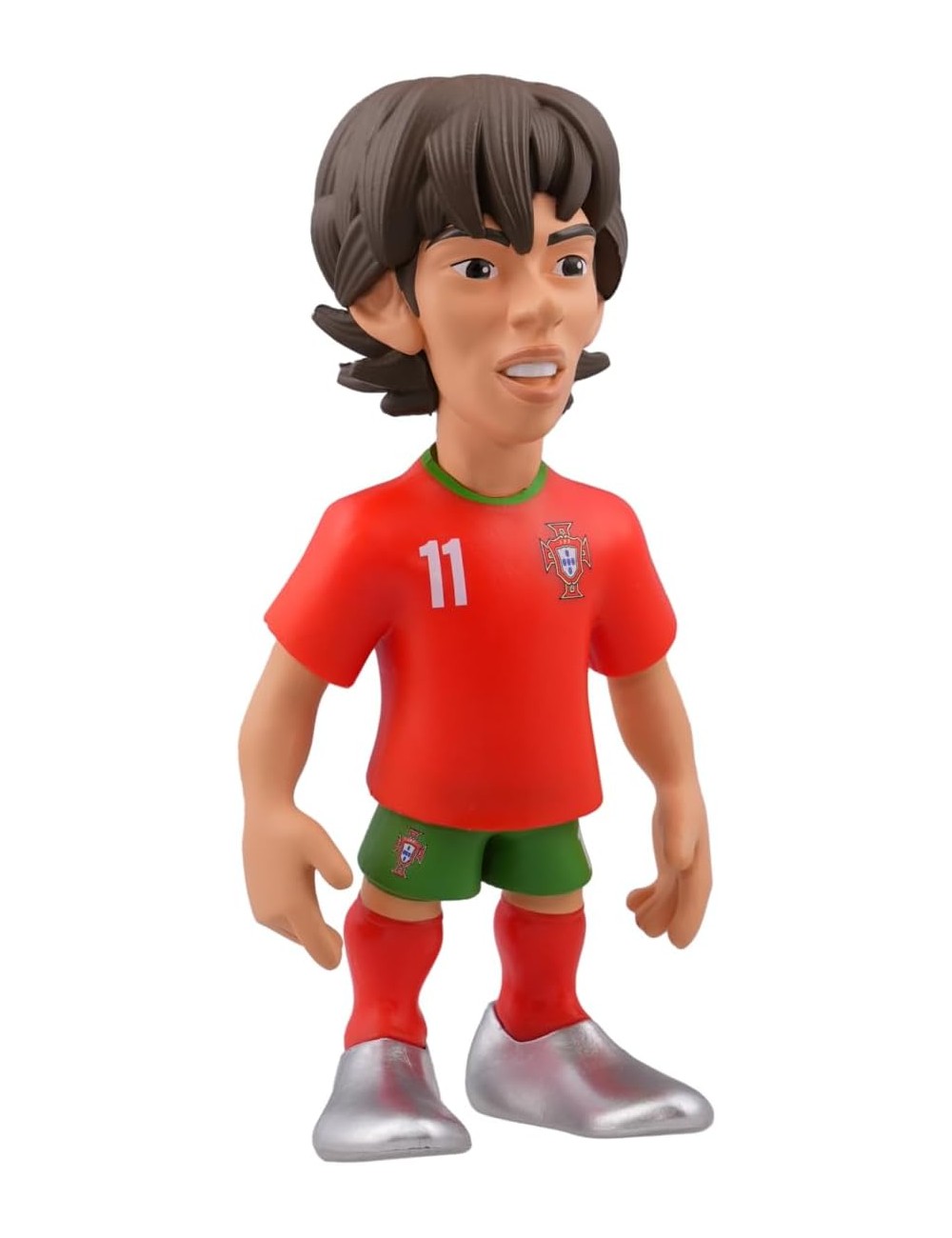 Figura Minix Football Stars: Portugal - João Félix
