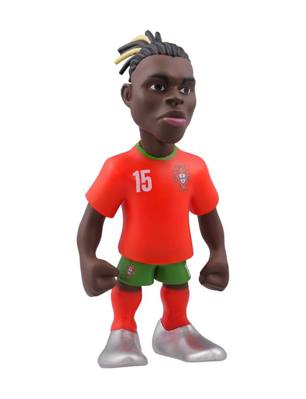 Figura Minix Football Stars: Portugal - Rafael Leão