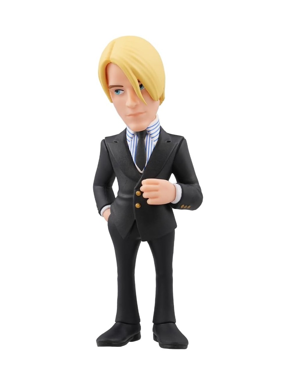 Figura Minix Anime: One Piece - Sanji 142