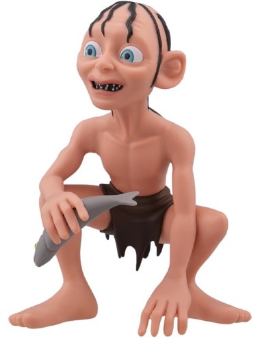 Figura Minix Movies: The Lord of the Rings - Gollum 134