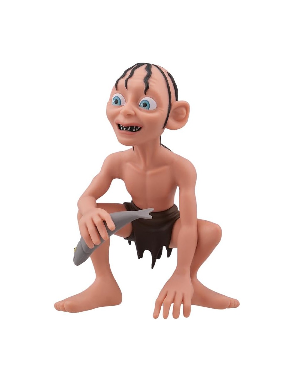Figura Minix Movies: The Lord of the Rings - Gollum 134