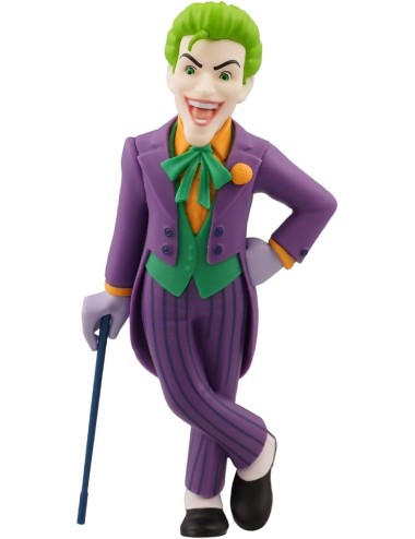 Figura Minix Movies: DC Comics Batman - The Joker 124