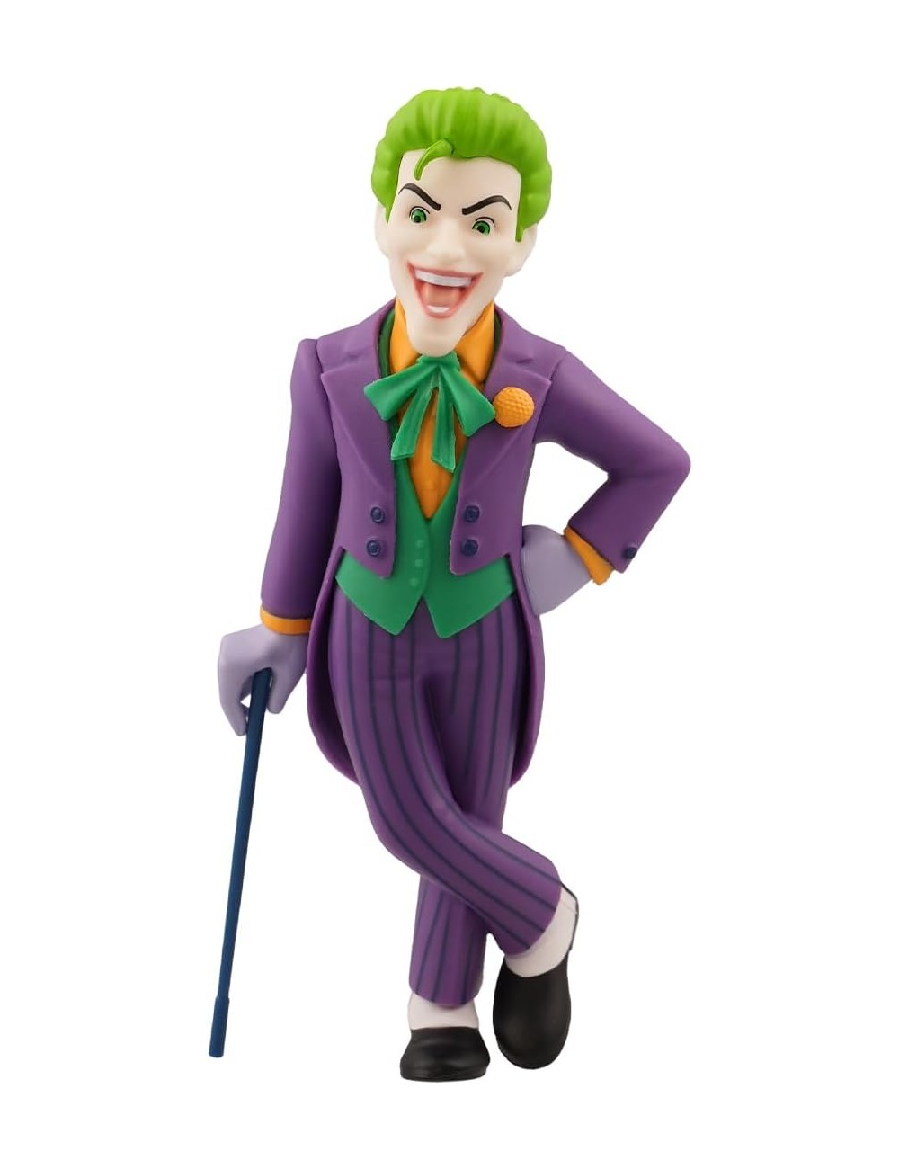 Figura Minix Movies: DC Comics Batman - The Joker 124