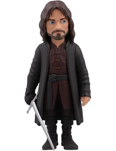 Figura Minix Movies: The Lord of the Rings - Aragorn 133